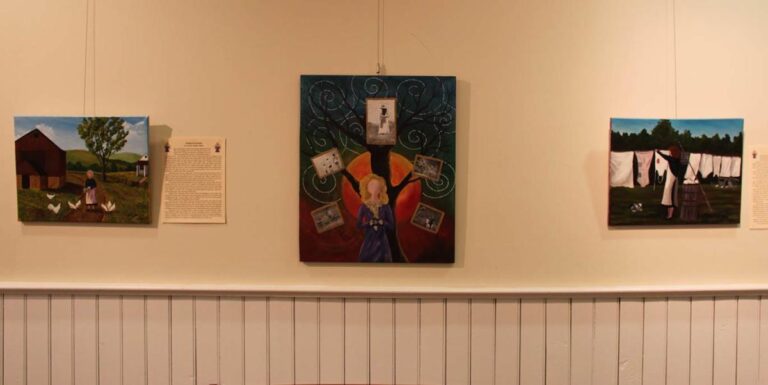 Kentucky Folk Art Center