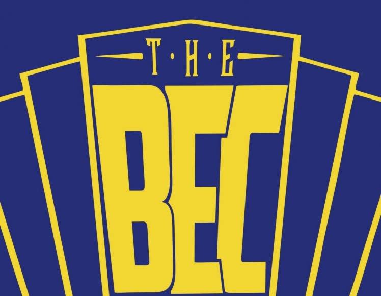 Booneville Entertainment Center