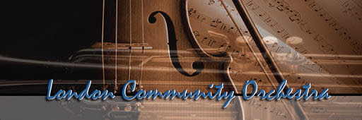 London Community Orchestra