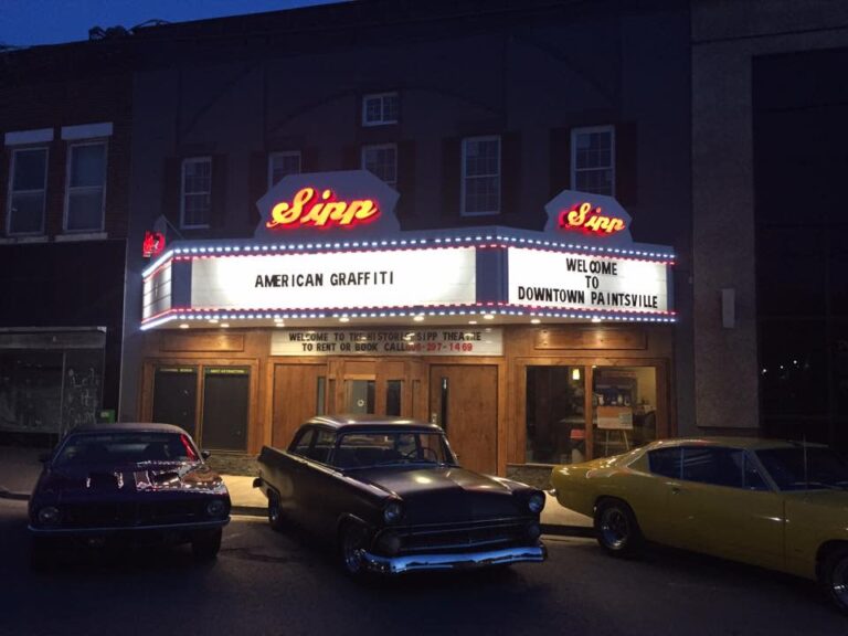 Sipp Theatre