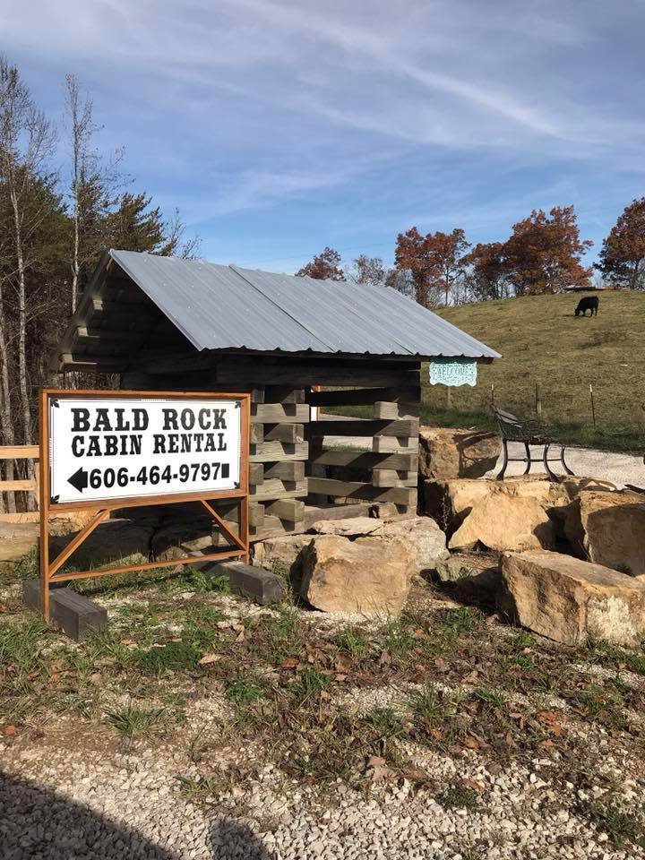 Bald Rock Cabins & Campground