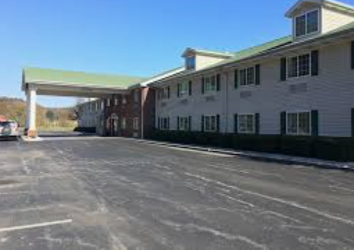 Baymont Inn & Suites (Mount Vernon)