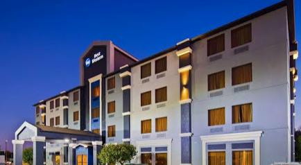 Best Western Mid-Town Inn & Suites