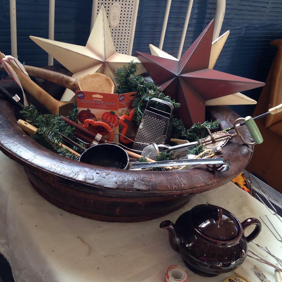 Bow Barn Gifts & Antiques