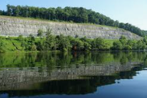 Cave Run Lake Tailwater Recreation Area