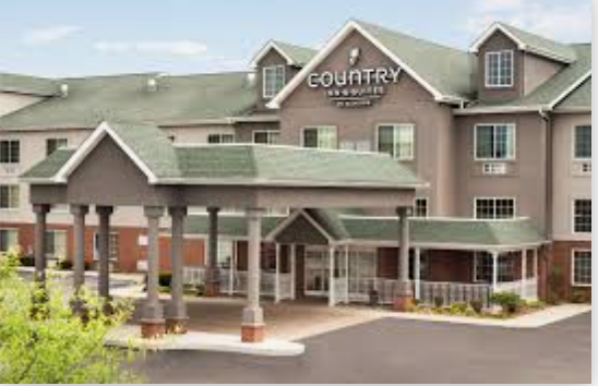 Country Inn & Suites (Somerset)