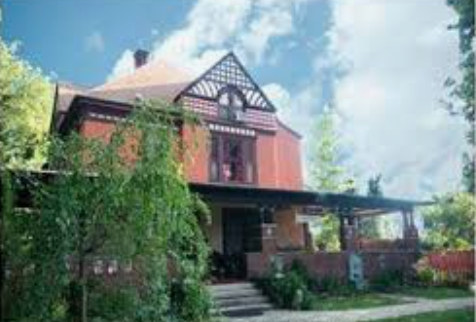 Cumberland Manor Bed & Breakfast