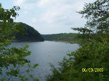 Cumberland Point Campground & RV Resort