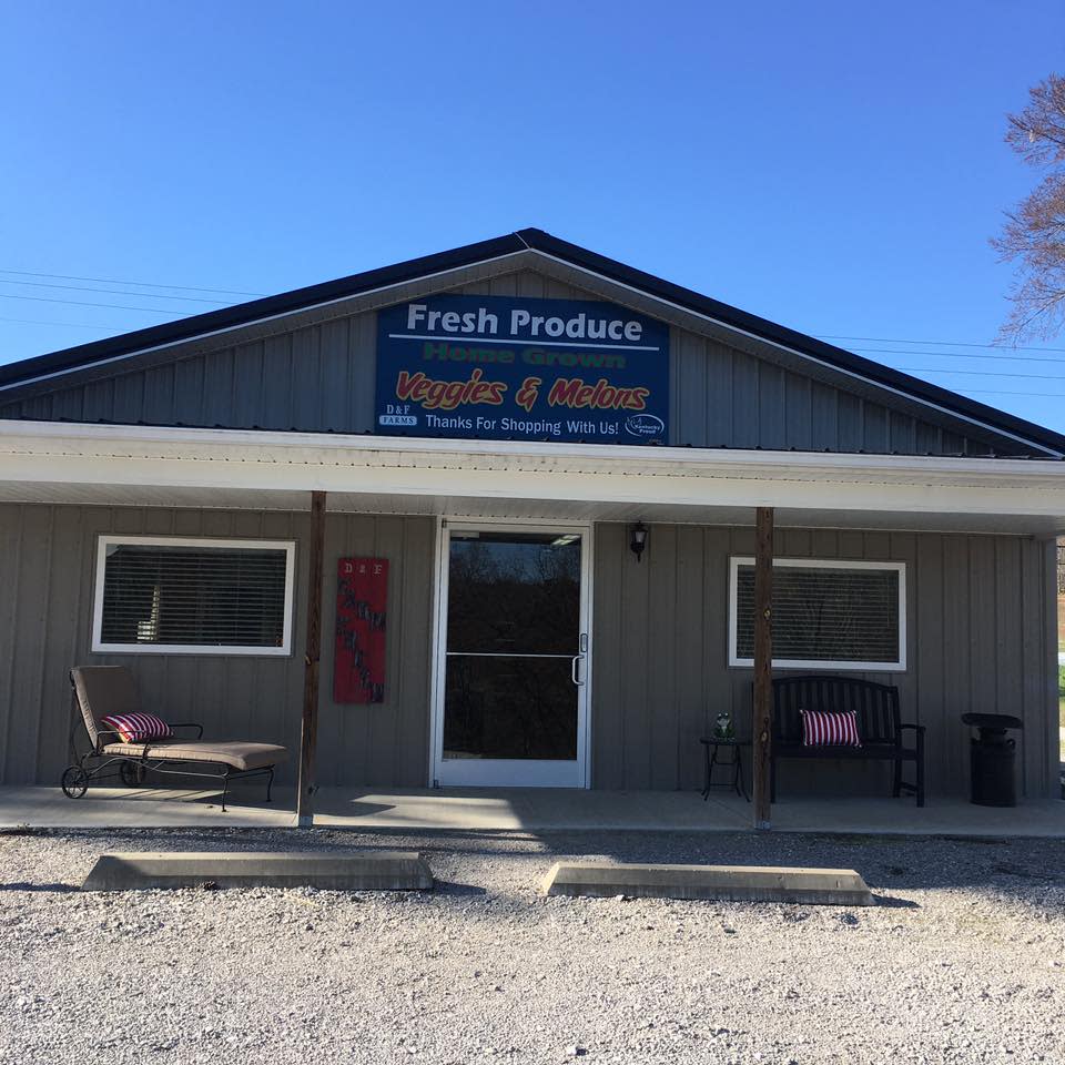 D & F Farms