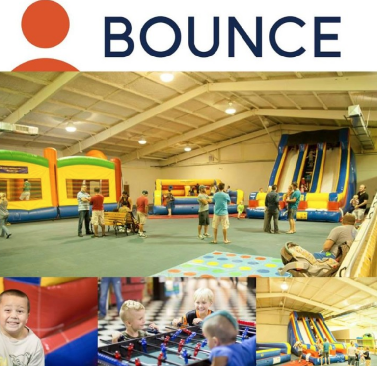 Bounce