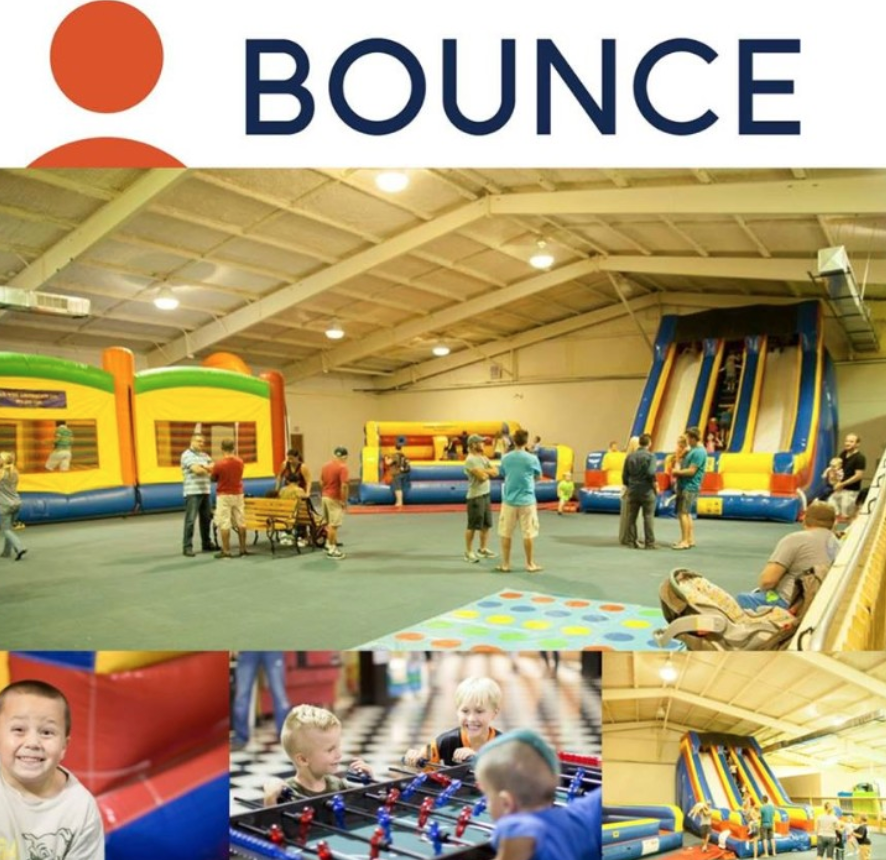 Bounce