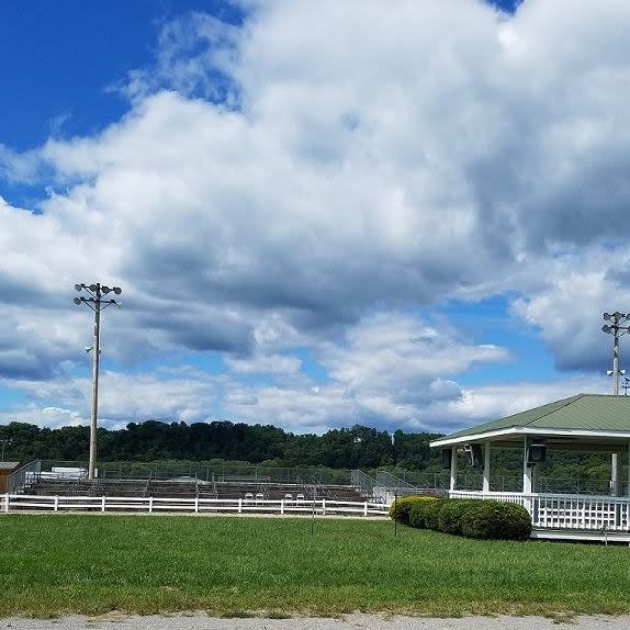 Central Kentucky Ag-Expo Center