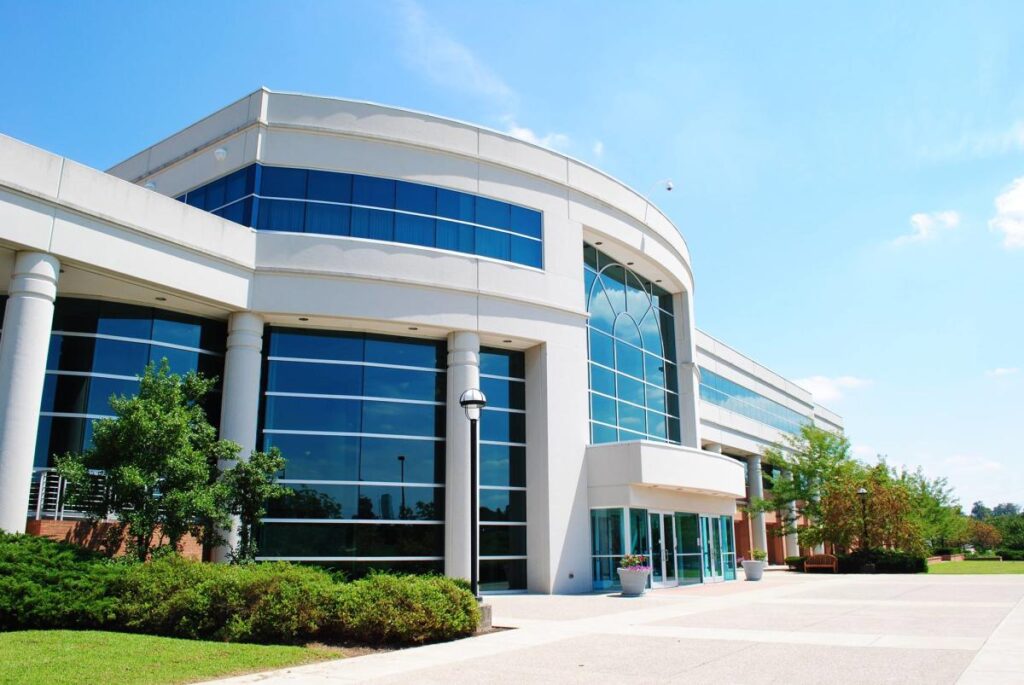 The Center for Rural Development