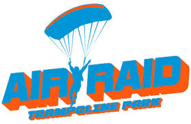 Air Raid Trampoline Park