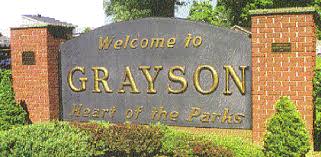 City of Grayson