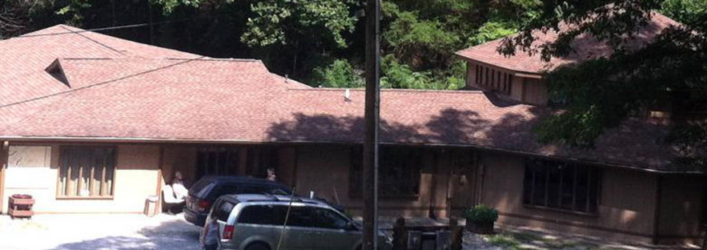 Cowan Community Center