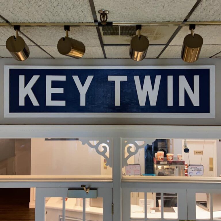 Key Twin Cinema