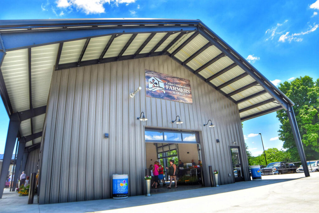 Lake Cumberland Farmers Market