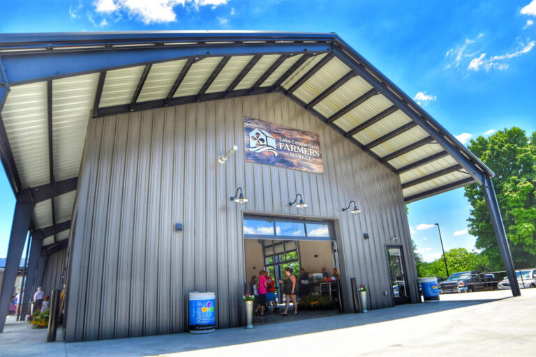 Lake Cumberland Farmers Market