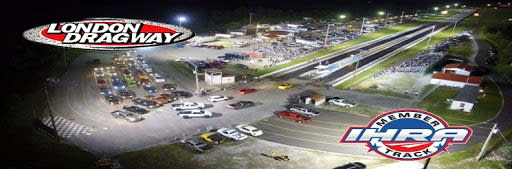 London Dragway