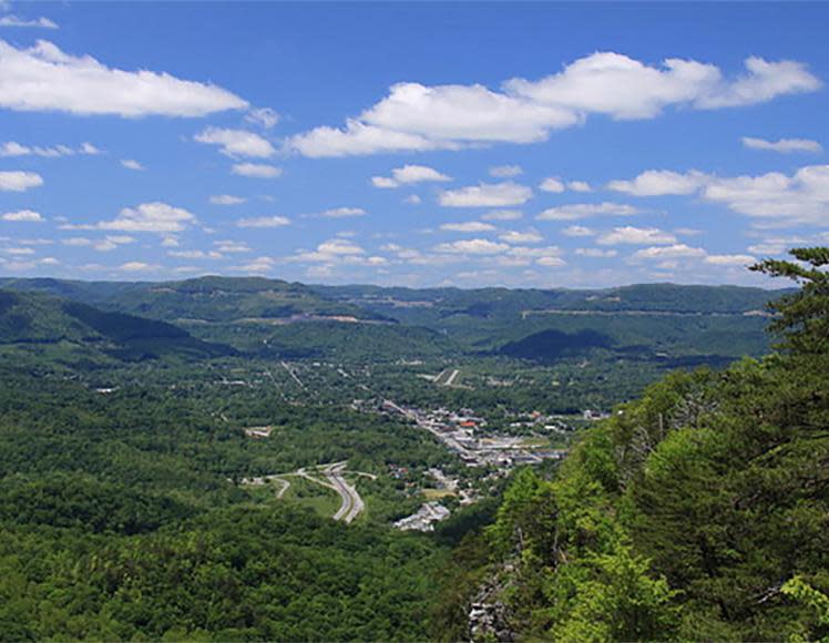 Middlesboro