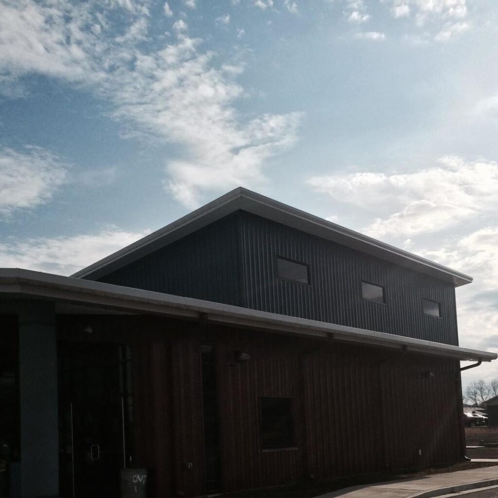 Owsley County Recreation Center