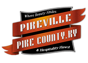 Pike County Tourism-CVB