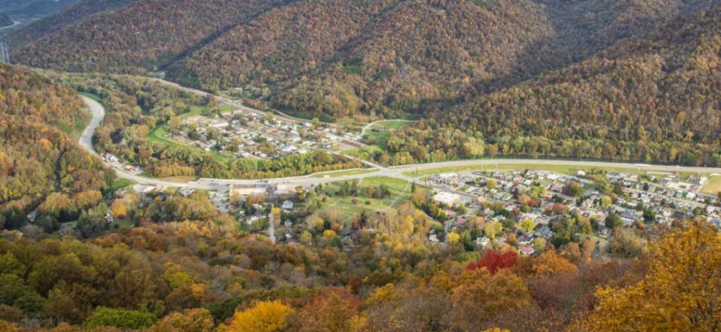 Pineville