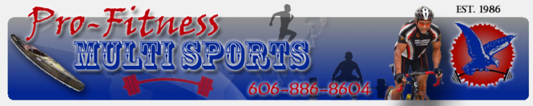 Pro-Fitness Multi Sports