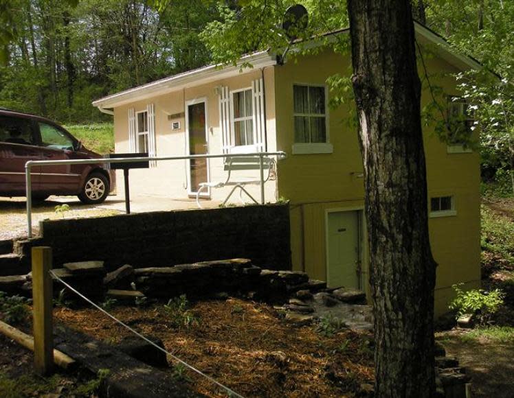 Stay At Lake Cumberland, LLC