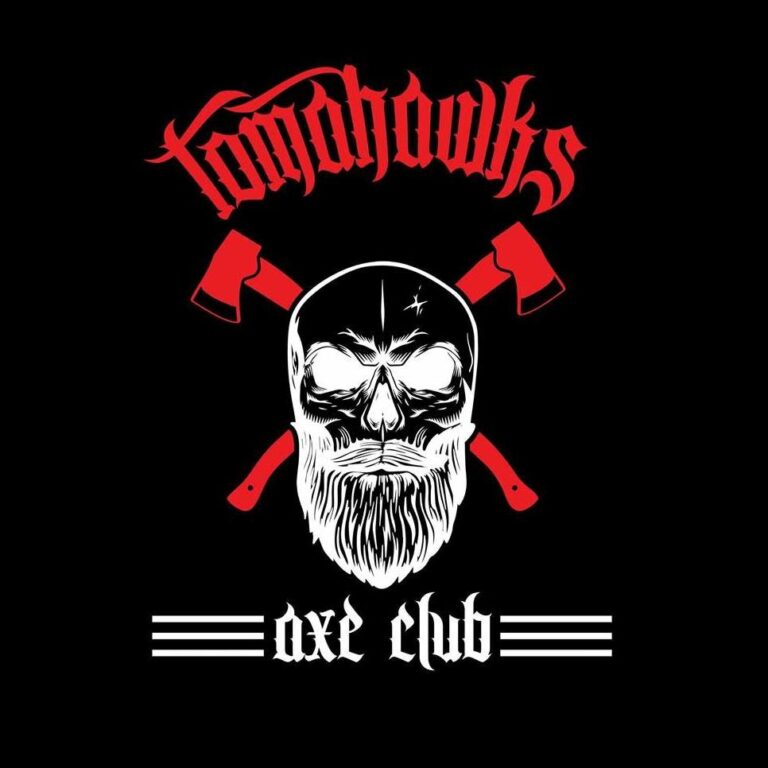 Tomahawks Axe Throwing