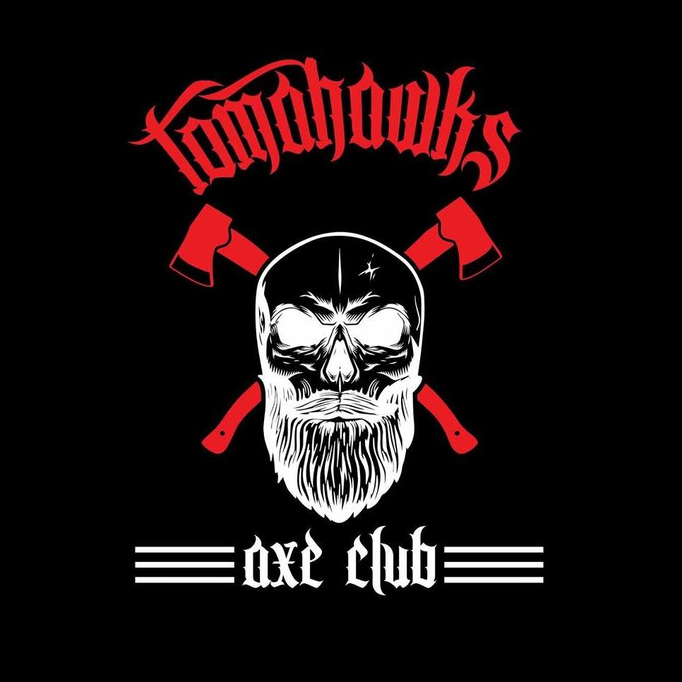 Tomahawks Axe Throwing
