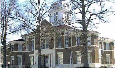 West Liberty Tourism