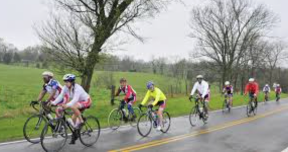 Bluegrass Bicycle Tour
