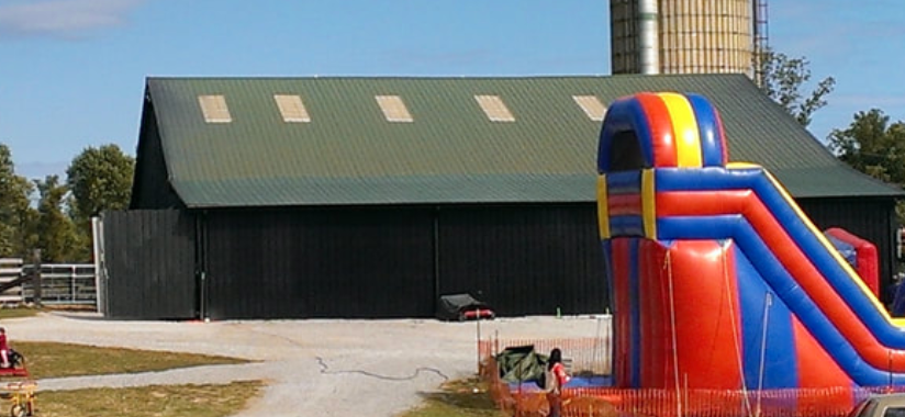 Hillview Stables