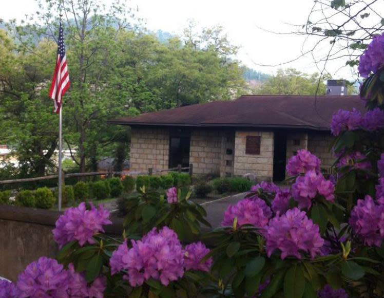 Bobby Davis Museum and Park
