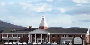 Cumberland Museum