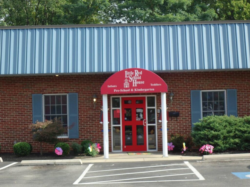 Little Red School House