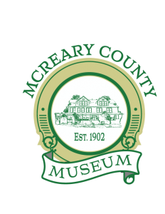 McCreary County Museum