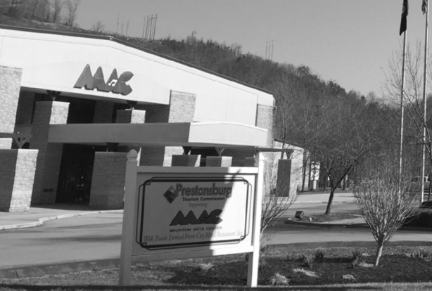 Mountain Arts Center