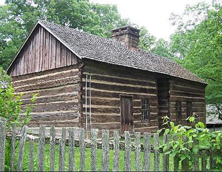 Mountain Life Museum