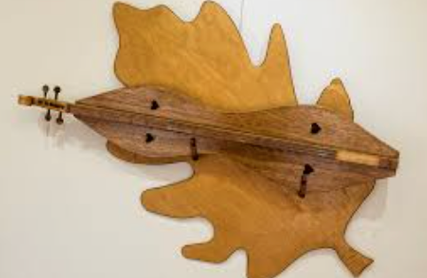 Museum of the Mountain Dulcimer
