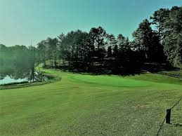 The Golf Course