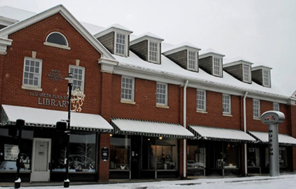 Wayne County Museum