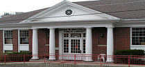 Whitfield Library