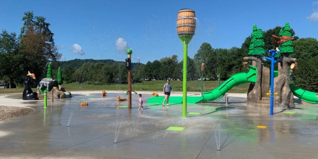 Morehead City Park