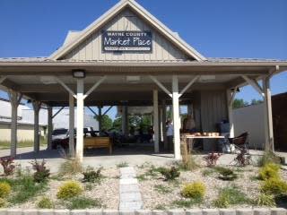 Wayne County Farmers’ Market