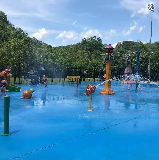 Douthitt Park