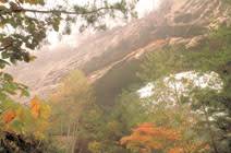 Natural Arch Scenic Area