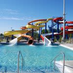 SomerSplash Water Park
